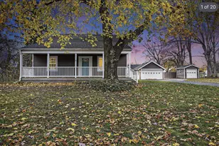 3348 Delano St, Allegan, MI 49010 - Photo 1