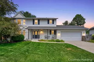 3729 Mesa Ct NE, Rockford, MI 49341 - Photo 1