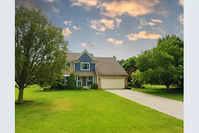 6725 Bay Ridge Road, Kalamazoo, MI 49009 - Photo 1