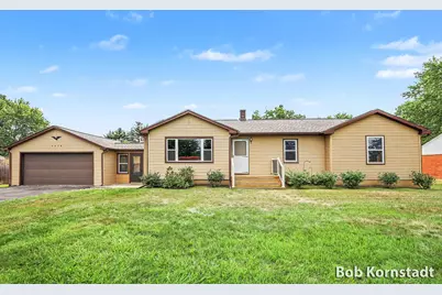 1174 52nd Street SW, Wyoming, MI 49509 - Photo 1