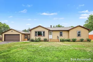 1174 52nd St SW, Wyoming, MI 49509 - Photo 1
