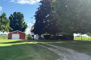 6431 Quackenbush Rd, Reading, MI 49274 - Photo 1