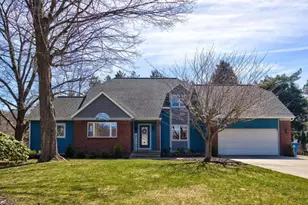 17756 Brucker St, Grand Haven, MI 49417 - Photo 1