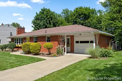 1918 Englewood Drive SE, Grand Rapids, MI 49506 - Photo 1