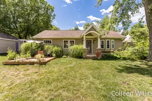 3821 Balsam Ave NE, Grand Rapids, MI 49525 - Photo 1