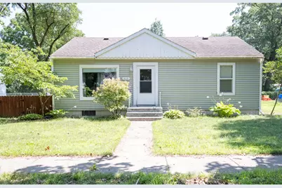 111 S State Street, Paw Paw, MI 49079 - Photo 1