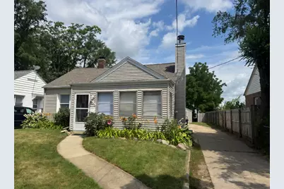 155 Cliff Street, Battle Creek, MI 49014 - Photo 1