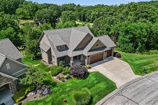 4385 Maybeck Dr NE, Grand Rapids, MI 49525 - Photo 1