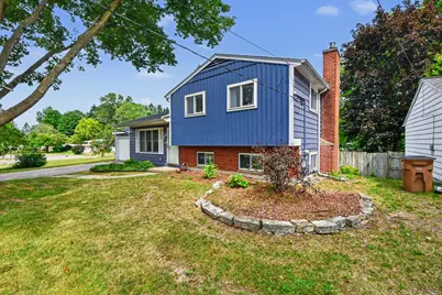 8364 Atlanta Drive NE, Rockford, MI 49341 - Photo 1