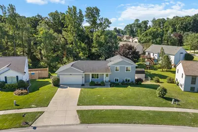 1338 Scott Creek Drive NE, Belmont, MI 49306 - Photo 1