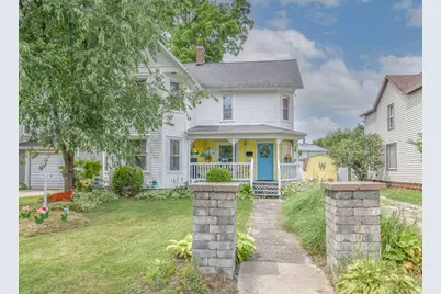118 Budlong Street, Hillsdale, MI 49242 - Photo 1