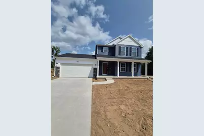1108 Cedarwood Drive, Greenville, MI 48838 - Photo 1