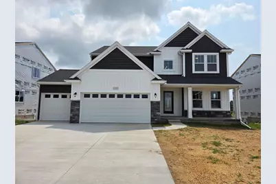 13760 Oasis Avenue, Holland, MI 49424 - Photo 1