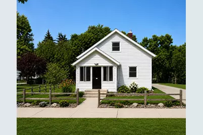 103 N 31st Street N, Battle Creek, MI 49015 - Photo 1