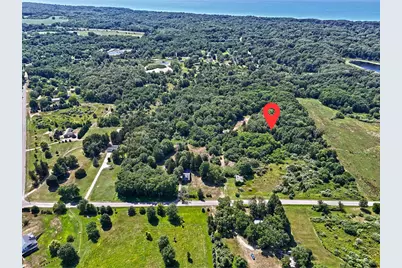 5760 Martin Road, Coloma, MI 49038 - Photo 1