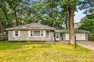 1519 Hansen St, Muskegon, MI 49445 - Photo 1