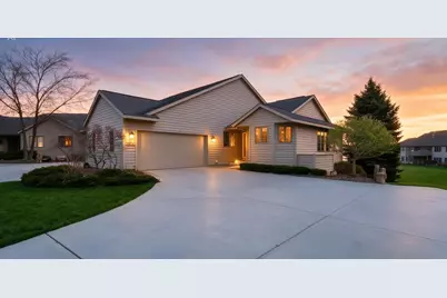1470 W Harbour Towne Circle, Muskegon, MI 49441 - Photo 1