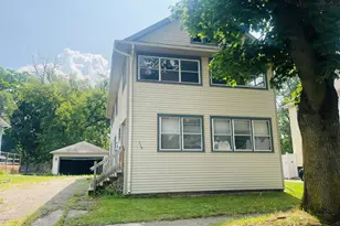 519 Seymour Ave, Jackson, MI 49202 - Photo 1