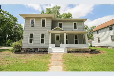 719 S Main Street, Three Rivers, MI 49093 - Photo 1