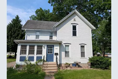 440 Mill Street, Constantine, MI 49042 - Photo 1