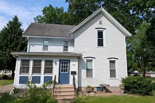 440 Mill St, Constantine, MI 49042 - Photo 1