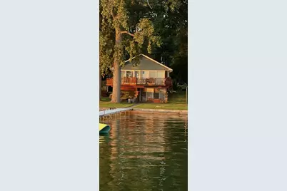 11269 Lakeshore Drive, Three Rivers, MI 49093 - Photo 1