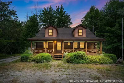 17708 120th Avenue, Nunica, MI 49448 - Photo 1