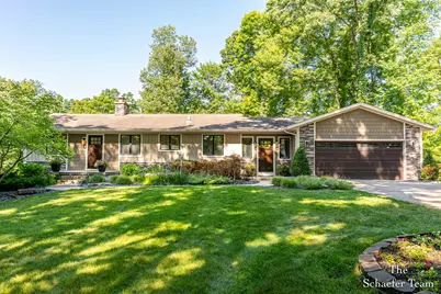 2699 Biggs Avenue NE, Lowell, MI 49331 - Photo 1