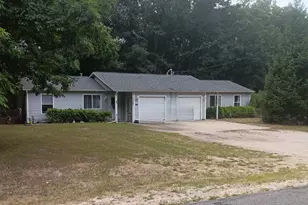 3525&3527 Crocker Rd, Twin Lake, MI 49457 - Photo 1