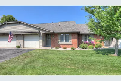 265 Interlaken Court, Zeeland, MI 49464 - Photo 1