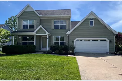 7255 York Street, Dexter, MI 48130 - Photo 1