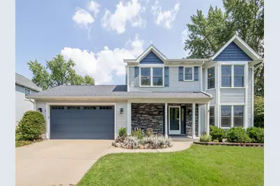 7755 Chippewa Street, Portage, MI 49024 - Photo 1