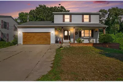 1330 S Griffin Street, Grand Haven, MI 49417 - Photo 1
