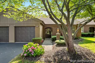 851 Millbridge Ave, Holland, MI 49423 - Photo 1