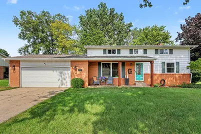 1695 Broadview Drive, Jenison, MI 49428 - Photo 1