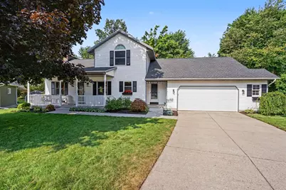 13813 Fox Trail Drive, Holland, MI 49424 - Photo 1