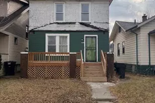 3267 Vicksburg St, Detroit, MI 48206 - Photo 1