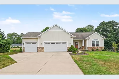 1875 Lester Lane, Hudsonville, MI 49426 - Photo 1