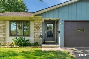 3186 Beechnut Ln, Hudsonville, MI 49426 - Photo 1