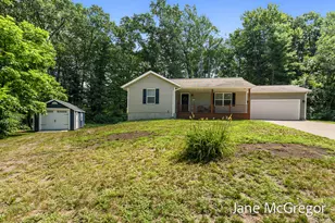 2356 Oak River Ln, Muskegon, MI 49445 - Photo 1