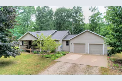 884 Nadeau Drive, Pullman, MI 49450 - Photo 1