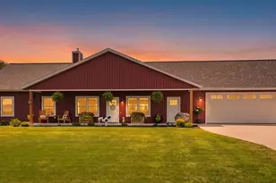 1963 Shaw Rd, Bailey, MI 49303 - Photo 1