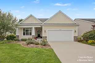 3792 Preserve Dr NE, Belmont, MI 49306 - Photo 1