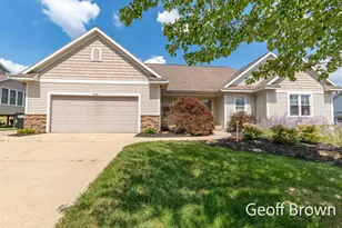 1639 Mycah Dr SW, Byron Center, MI 49315 - Photo 1