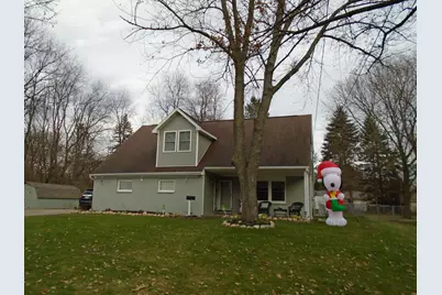 1536 Highgate Road, Kalamazoo, MI 49006 - Photo 1