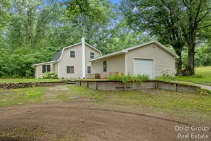 1585 Clinton Ln, White Cloud, MI 49349 - Photo 1
