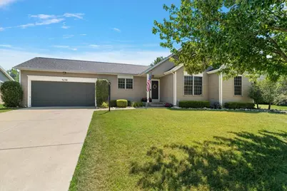 4650 Meadowbrook Lane, Bridgman, MI 49106 - Photo 1