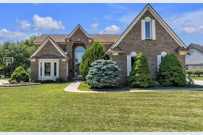 46776 Mornington Road, Canton, MI 48188 - Photo 1