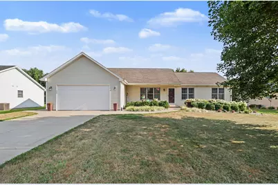 8363 Silverado Lane, Richland, MI 49083 - Photo 1