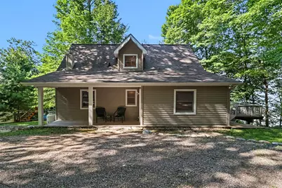 6836 W Vesper Drive, Ludington, MI 49431 - Photo 1